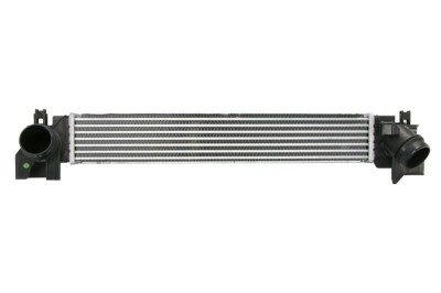 Intercooler BMW Seria 1, 2 Active/Gran Tourer, 2 Gran Coupe, X1 F48, X2 F39; Mini Clubman, Countryman, Mini, motor: 2.0 T, intrare/iesire conectare foto