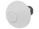 Comutator EAO 22mm alb acţionat prin apăsare Poz.i stab: 1