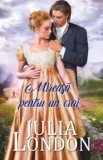 Mireasa pentru un crai/Julia London
