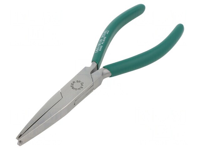 Clești pentru inele de blocare 5-9mm 164mm