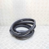 Garnitura Usa Stanga Fata Tesla Model X 2020 OEM 1459235-00-F Inox Cromat Eurowest Lema Chedere Cromate