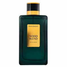 Davidoff Wood Blend Eau de Parfum unisex 100 ml foto