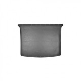 Tavita Portbagaj VW Caddy (Uși St&acirc;nga-Dreapta) 2003-2021 UNIDEC - Covor Protectie Negru