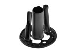 Garnitura Radiator ulei motor, Termoflot Audi A3 1.9tdi 1997-, A4 1.9tdi 1995-, Skoda Octavia 1.9tdi 1997-, Vw Golf 4 1.9tdi 1997-, NTY CCL-AU-004