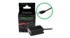 Adaptor Baterie USB-C Patona Premium Sony NP-FW50 NEX (3/3C/5/5N/7/C3), Alpha (7/5000/5100/6000), RX10