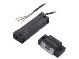 &Icirc;ntrerupător de siguranță magnetici IP65 24VDC