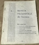 DVP1 Revista Matematica Suceava