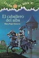 El Caballero del Alba = Knight at Dawn foto
