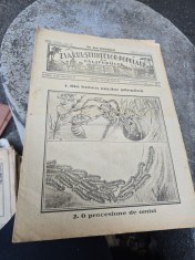Ziarul Științelor și al Călătoriilor nr.18/1923