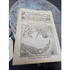 Ziarul Științelor și al Călătoriilor nr.18/1923