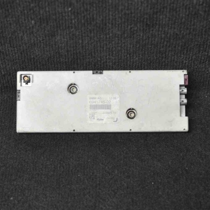 Amplificator de antena BMW 7 E65, E66, E67 2004 OEM: 6941745
