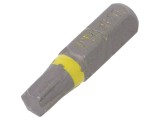 Capăt de șurubelniță 25mm STANDARD