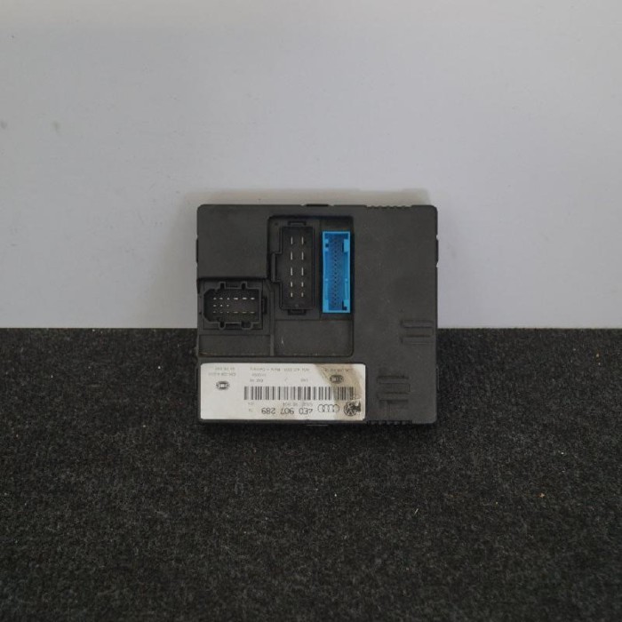 AUDI A8 D3 4E2, 4E8 2004 OEM: 4E0907289 SKU: 2367730