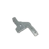 Placă Balama Originală Bosch 00659450 pentru Mașină de Spălat Vase Balay Siemens