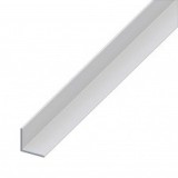 Cornier Cu Laturi Egale Aluminiu 100X100X10Mm, Aliaj 6060, 6 Metri