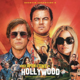 Quentin Tarantino&#039;s Once Upon A Time In Hollywood |