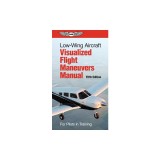 Low-Wing Aircraft Visualized Flight Maneuvers Manual: For Pilots in Training