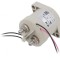Releu Electromagnetic SPST-NO 250A 9VDC Cu Șurub