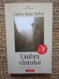 UMBRA VANTULUI - Carlos Ruiz Zafon