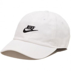 Sapca unisex Nike Club Unstructured Futura Wash Cap FB5368-100