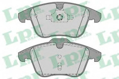 Set placute frana,frana disc VOLVO V60 (2010 - 2016) LPR 05P1255 foto