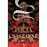 A po&eacute;ta cs&aacute;sz&aacute;rn&eacute; - (K&uuml;l&ouml;nleges kiad&aacute;s) - Shen Tao