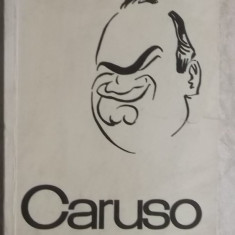 Pierre V. R. Key - Caruso, 1966