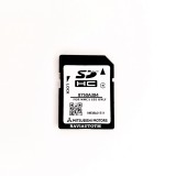 Card navigatie Mitsubishi W11 W15 E11 Romania-Europa 2021