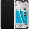 Ecran LCD Display Incell Motorola Moto G72 Cu Rama