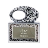 Maison Asrar, Vision, Apă de parfum, Unisex, 100 ml
