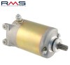 Electromotor Honda CN Helix 250 Piaggio Hexagon GT Super Hexagon GTX 4T (motor Honda) 31200-KS4-018 289094