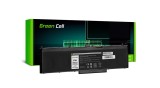 Baterie pentru laptop Green Cell Pro WJ5R2, 04F5YV Dell Latitude E5570 Precision 3510