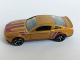 Bnk jc Hot Wheels 2011 - 2010 Ford Mustang GT - Multipack Exclusive, 1:64