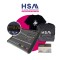 Dynacord PM 1000-3 HSA - 25 Years Anniversary Set