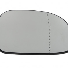 Sticla oglinda, oglinda retrovizoare exterioara MERCEDES VIANO (W639) (2003 - 2016) BLIC 6102-02-1272792P