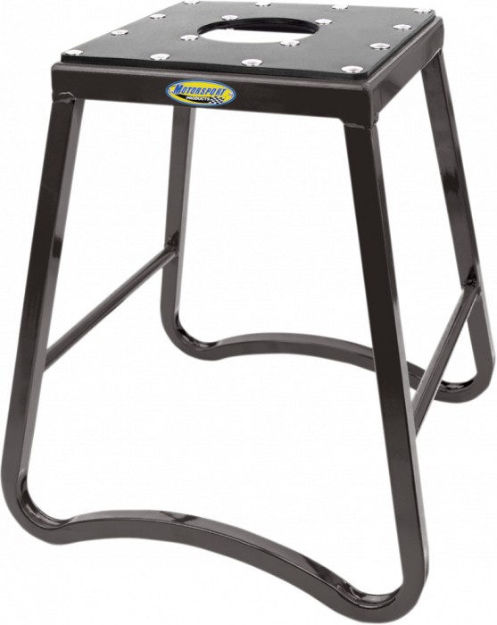 Stander central SX1 Motorsport negru mat Cod Produs: MX_NEW 41010374PE