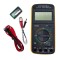 Aparat De Masura -- Multimetru Digital Profesional DT-9208A Carcasa Antisoc