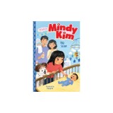 Mindy Kim, Big Sister