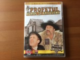 Profetul aurul și ardelenii dvd disc dan pita ilarion ciobanu film romanesc VG+