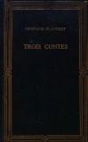 Cumpara ieftin Trois contes - 1994 - Gustave Flaubert ($V221)