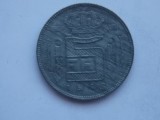 5 FRANCS 1943 BELGIA-french legend
