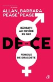 De ce barbatii au nevoie de sex, iar femeile de dragoste &ndash; Allan Pease, Barbara Pease