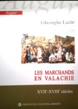 Les marchands en Valachie | Gheorghe Lazar