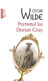 Portretul lui Dorian Gray - Oscar Wilde - Editura Polirom