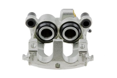 Etrier fata Bmw X5 E70, F15, F85 2007-, X6 E71, E72, F16, F86 2007-, Stanga, NTY HZP-BM-014 foto