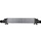 Intercooler Mercedes Clasa C (W204), 01.2010-2014, Clasa E (W212), 01.2009-2016, motor 2.1 CDI 100kw, diesel, cu/fara AC, aluminiu brazat/plastic, 62