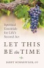Let This Be the Time: Spiritual Essentials for Life&#039;s Second ACT