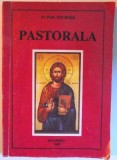 PASTORALA - INCERCARI DE PSIHOLOGIE PIMENICA de ION BUGA , 1992