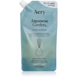 Aery Fernweh Japanese Garden difuzor de aroma rezervă 200 ml