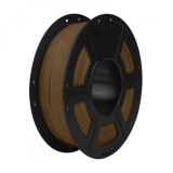 Rola filament, PLA Meta, 1.75 mm, Chocolate, Sunlu